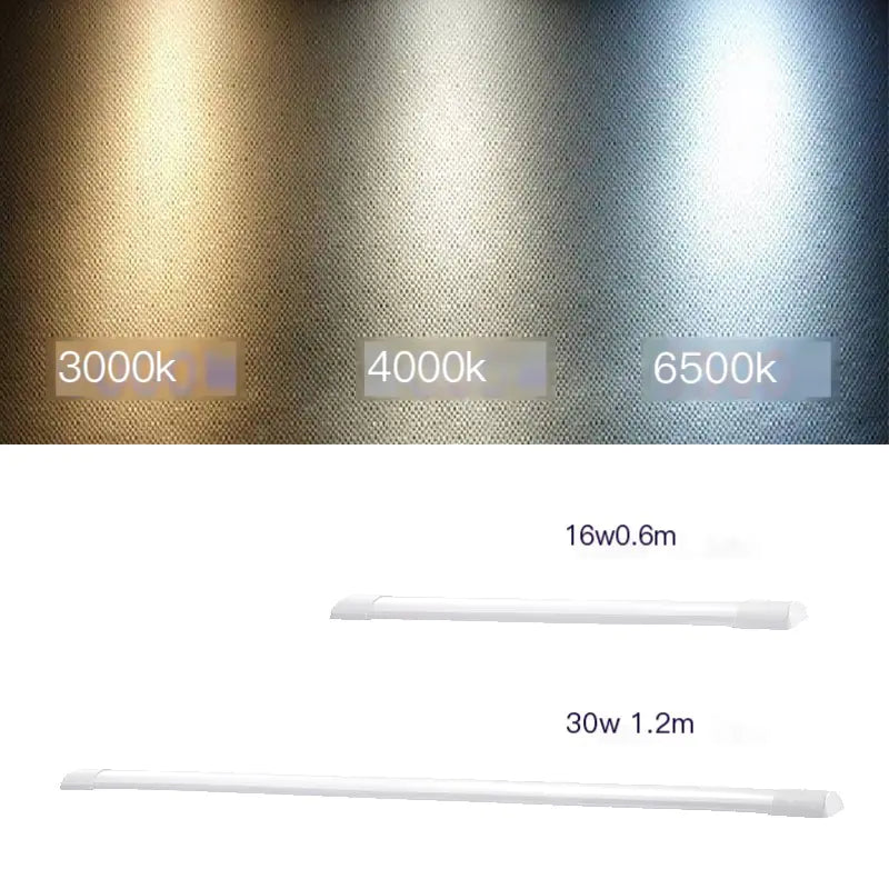 Philips BN005 40W Integrated Office Hanging Light